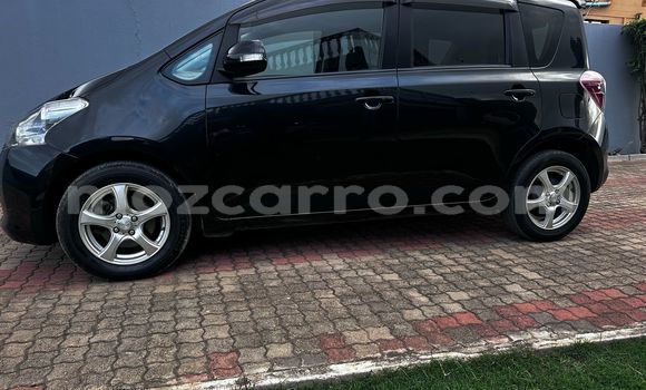 Tenga Tsaru Toyota Ractis Nhema Mota in Maputo in Maputo Tenga Tsaru Toyota Ractis Nhema Mota in Maputo in Maputo