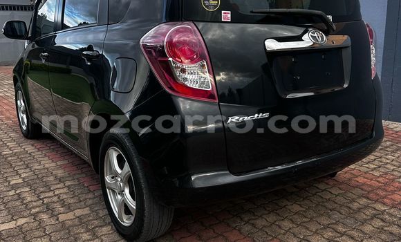 Tenga Tsaru Toyota Ractis Nhema Mota in Maputo in Maputo Tenga Tsaru Toyota Ractis Nhema Mota in Maputo in Maputo