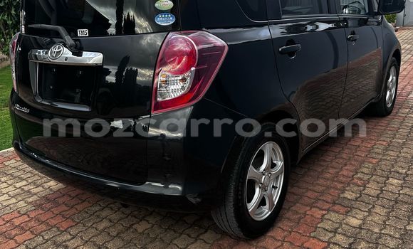 Tenga Tsaru Toyota Ractis Nhema Mota in Maputo in Maputo Tenga Tsaru Toyota Ractis Nhema Mota in Maputo in Maputo