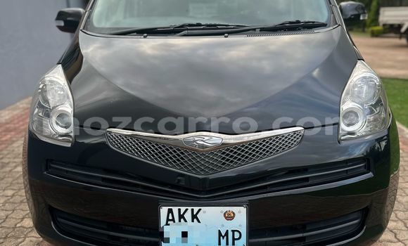 Tenga Tsaru Toyota Ractis Nhema Mota in Maputo in Maputo Tenga Tsaru Toyota Ractis Nhema Mota in Maputo in Maputo