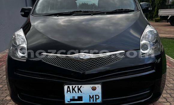 Tenga Tsaru Toyota Ractis Nhema Mota in Maputo in Maputo Tenga Tsaru Toyota Ractis Nhema Mota in Maputo in Maputo