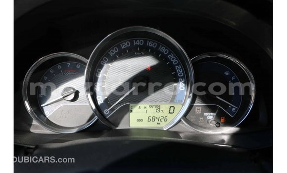 Comprar Importar Toyota Corolla Branco Carro em Import - Dubai em Cabo Delgado Comprar Importar Toyota Corolla Branco Carro em Import - Dubai em Cabo Delgado