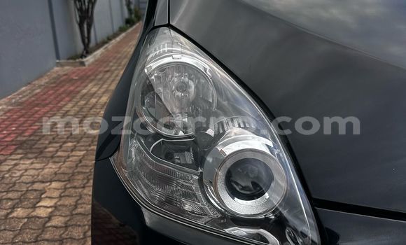 Tenga Tsaru Toyota Ractis Nhema Mota in Maputo in Maputo Tenga Tsaru Toyota Ractis Nhema Mota in Maputo in Maputo