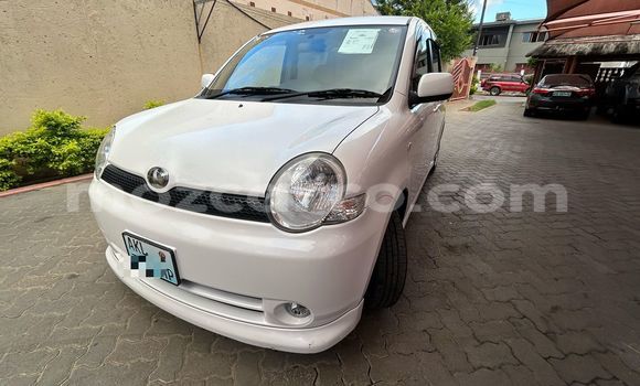 Tenga Tsaru Toyota Sienta Chena Mota in Maputo in Maputo Tenga Tsaru Toyota Sienta Chena Mota in Maputo in Maputo