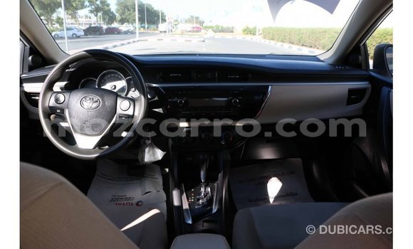 Comprar Importar Toyota Corolla Branco Carro em Import - Dubai em Cabo Delgado Comprar Importar Toyota Corolla Branco Carro em Import - Dubai em Cabo Delgado