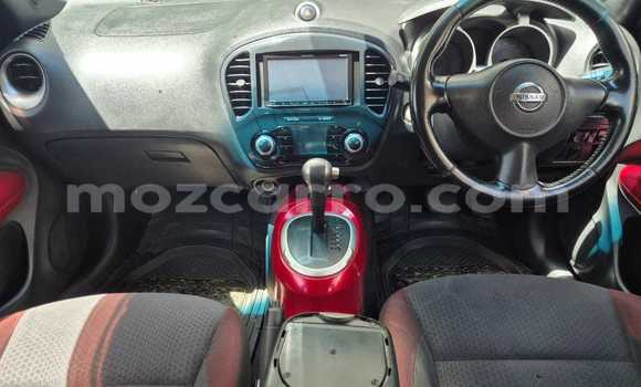 Tenga Tsaru Nissan Juke Chena Mota in Maputo in Maputo Tenga Tsaru Nissan Juke Chena Mota in Maputo in Maputo