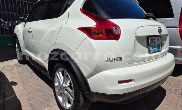 Tenga Tsaru Nissan Juke Chena Mota in Maputo in Maputo Tenga Tsaru Nissan Juke Chena Mota in Maputo in Maputo