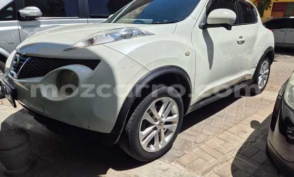 Tenga Tsaru Nissan Juke Chena Mota in Maputo in Maputo Tenga Tsaru Nissan Juke Chena Mota in Maputo in Maputo