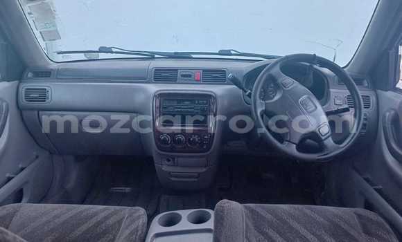 Nunua Ilio tumika Honda CR-V Nyeupe Gari ndani ya Maputo nchini Maputo Nunua Ilio tumika Honda CR-V Nyeupe Gari ndani ya Maputo nchini Maputo