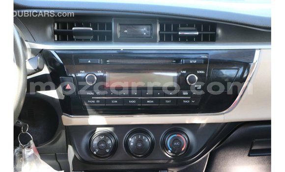 Comprar Importar Toyota Corolla Branco Carro em Import - Dubai em Cabo Delgado Comprar Importar Toyota Corolla Branco Carro em Import - Dubai em Cabo Delgado