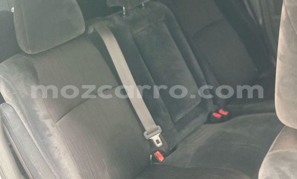 Tenga Tsaru Toyota Vellfire Chena Mota in Maputo in Maputo Tenga Tsaru Toyota Vellfire Chena Mota in Maputo in Maputo