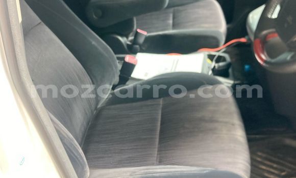 Tenga Tsaru Toyota Vellfire Chena Mota in Maputo in Maputo Tenga Tsaru Toyota Vellfire Chena Mota in Maputo in Maputo