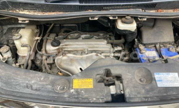 Tenga Tsaru Toyota Vellfire Chena Mota in Maputo in Maputo Tenga Tsaru Toyota Vellfire Chena Mota in Maputo in Maputo