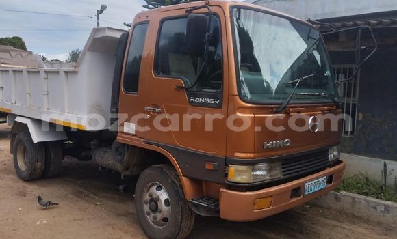 Buy Used Toyota 4Runner Other Car in Maputo in Maputo Buy Used Toyota 4Runner Other Car in Maputo in Maputo