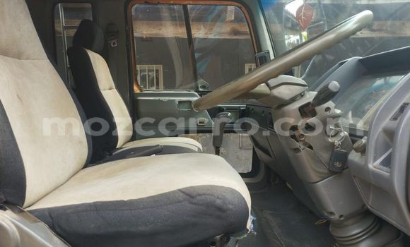 Tenga Tsaru Toyota 4Runner Zvimwe Mota in Maputo in Maputo Tenga Tsaru Toyota 4Runner Zvimwe Mota in Maputo in Maputo