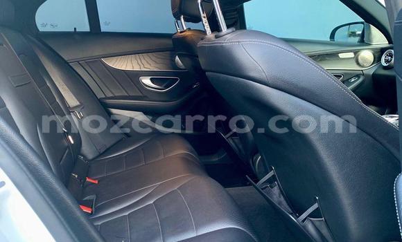 Buy New Mercedes-Benz C250 coupe White Car in Maputo in Maputo Buy New Mercedes-Benz C250 coupe White Car in Maputo in Maputo