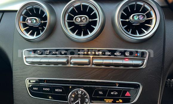 Buy New Mercedes-Benz C250 coupe White Car in Maputo in Maputo Buy New Mercedes-Benz C250 coupe White Car in Maputo in Maputo