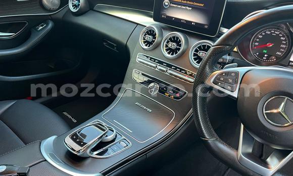 Buy New Mercedes-Benz C250 coupe White Car in Maputo in Maputo Buy New Mercedes-Benz C250 coupe White Car in Maputo in Maputo
