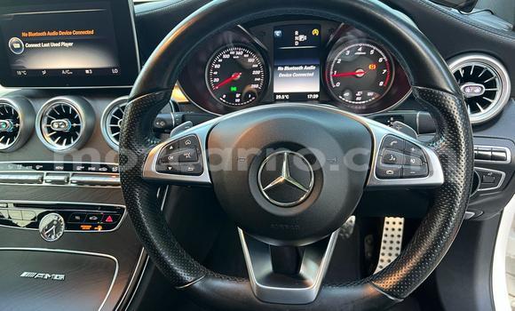 Buy New Mercedes-Benz C250 coupe White Car in Maputo in Maputo Buy New Mercedes-Benz C250 coupe White Car in Maputo in Maputo