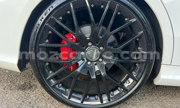 Buy New Mercedes-Benz C250 coupe White Car in Maputo in Maputo Buy New Mercedes-Benz C250 coupe White Car in Maputo in Maputo