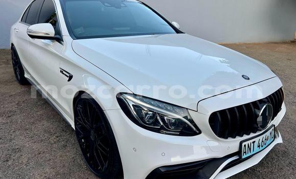 Buy New Mercedes-Benz C250 coupe White Car in Maputo in Maputo Buy New Mercedes-Benz C250 coupe White Car in Maputo in Maputo