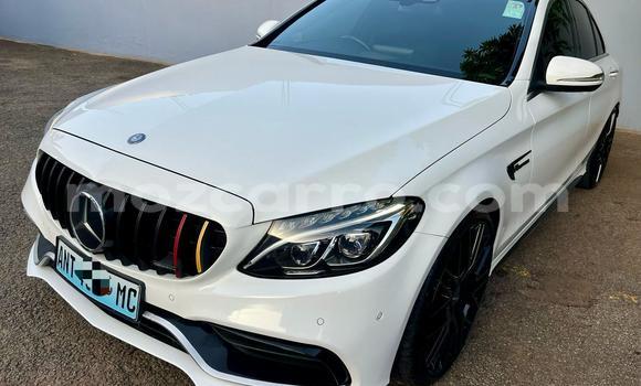Buy New Mercedes-Benz C250 coupe White Car in Maputo in Maputo Buy New Mercedes-Benz C250 coupe White Car in Maputo in Maputo