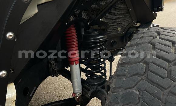 Comprar Usado Jeep Wrangler De outros Carro em Maputo em Maputo Comprar Usado Jeep Wrangler De outros Carro em Maputo em Maputo