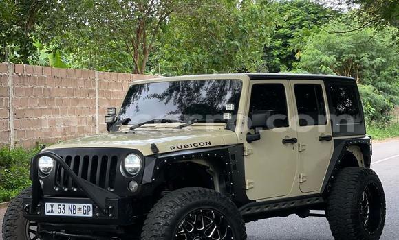 Comprar Usado Jeep Wrangler De outros Carro em Maputo em Maputo Comprar Usado Jeep Wrangler De outros Carro em Maputo em Maputo