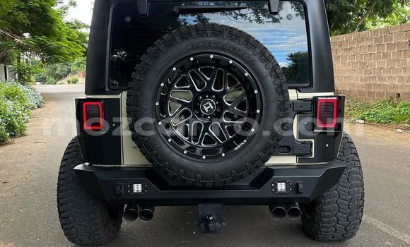 Comprar Usado Jeep Wrangler De outros Carro em Maputo em Maputo Comprar Usado Jeep Wrangler De outros Carro em Maputo em Maputo