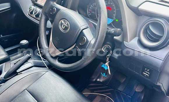 Tenga Tsaru Toyota RAV4 Chena Mota in Maputo in Maputo Tenga Tsaru Toyota RAV4 Chena Mota in Maputo in Maputo