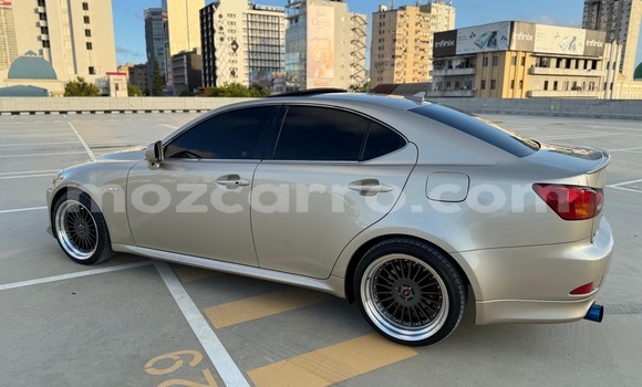 Nunua Ilio tumika Lexus IS Nyingine Gari ndani ya Maputo nchini Maputo Nunua Ilio tumika Lexus IS Nyingine Gari ndani ya Maputo nchini Maputo