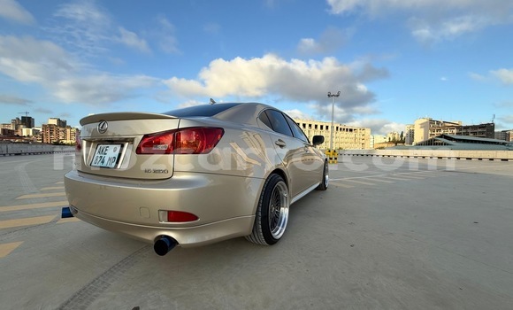 Nunua Ilio tumika Lexus IS Nyingine Gari ndani ya Maputo nchini Maputo Nunua Ilio tumika Lexus IS Nyingine Gari ndani ya Maputo nchini Maputo