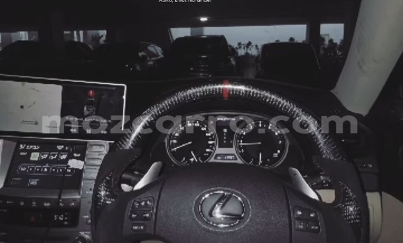 Nunua Ilio tumika Lexus IS Nyingine Gari ndani ya Maputo nchini Maputo Nunua Ilio tumika Lexus IS Nyingine Gari ndani ya Maputo nchini Maputo