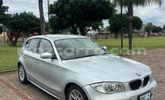 Comprar Usado BMW 1-Series De outros Carro em Maputo em Maputo