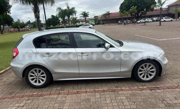 Tenga Tsaru BMW 1-Series Zvimwe Mota in Maputo in Maputo Tenga Tsaru BMW 1-Series Zvimwe Mota in Maputo in Maputo