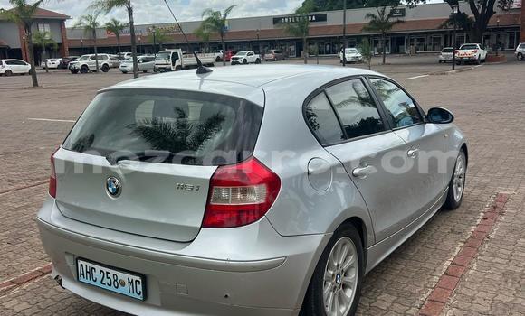 Tenga Tsaru BMW 1-Series Zvimwe Mota in Maputo in Maputo Tenga Tsaru BMW 1-Series Zvimwe Mota in Maputo in Maputo