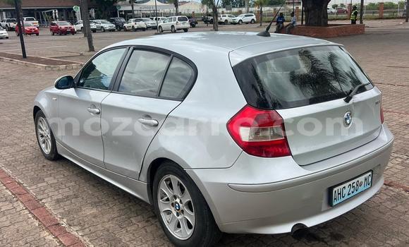 Tenga Tsaru BMW 1-Series Zvimwe Mota in Maputo in Maputo Tenga Tsaru BMW 1-Series Zvimwe Mota in Maputo in Maputo
