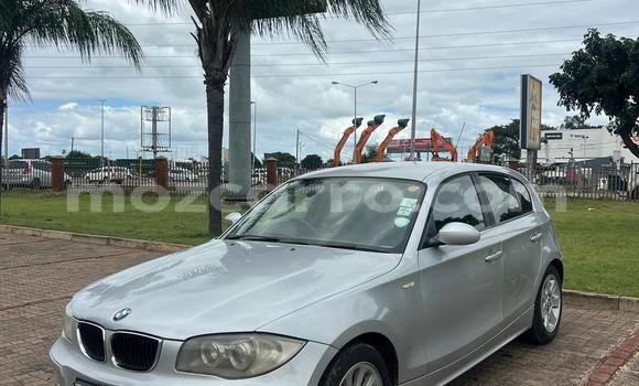 Tenga Tsaru BMW 1-Series Zvimwe Mota in Maputo in Maputo Tenga Tsaru BMW 1-Series Zvimwe Mota in Maputo in Maputo