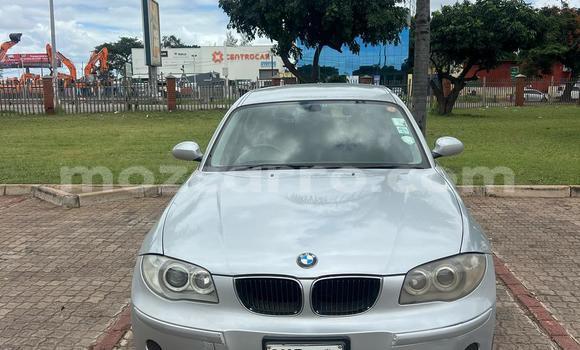Tenga Tsaru BMW 1-Series Zvimwe Mota in Maputo in Maputo Tenga Tsaru BMW 1-Series Zvimwe Mota in Maputo in Maputo