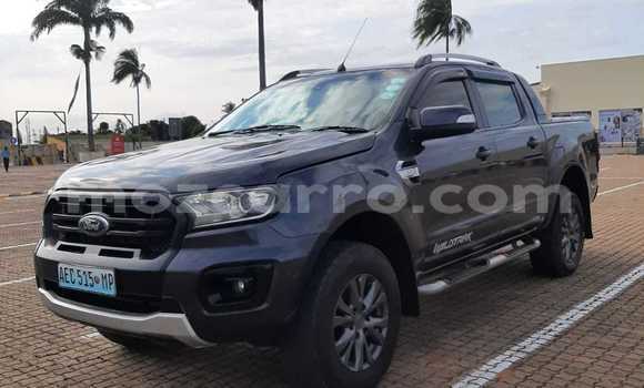 Tenga Tsaru Ford Ranger Sirivha Mota in Maputo in Maputo Tenga Tsaru Ford Ranger Sirivha Mota in Maputo in Maputo