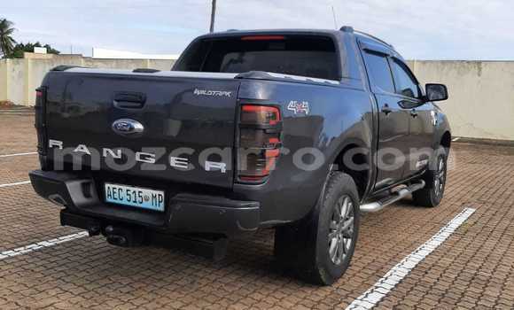 Tenga Tsaru Ford Ranger Sirivha Mota in Maputo in Maputo Tenga Tsaru Ford Ranger Sirivha Mota in Maputo in Maputo
