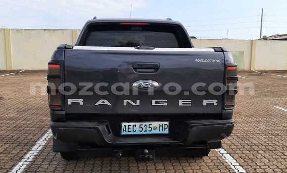 Tenga Tsaru Ford Ranger Sirivha Mota in Maputo in Maputo Tenga Tsaru Ford Ranger Sirivha Mota in Maputo in Maputo