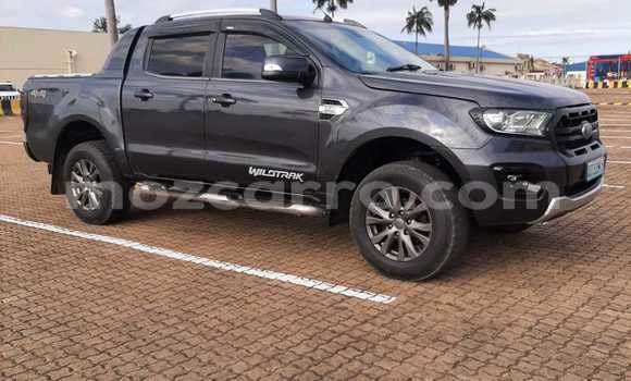 Tenga Tsaru Ford Ranger Sirivha Mota in Maputo in Maputo Tenga Tsaru Ford Ranger Sirivha Mota in Maputo in Maputo