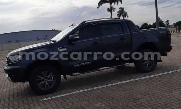 Tenga Tsaru Ford Ranger Sirivha Mota in Maputo in Maputo Tenga Tsaru Ford Ranger Sirivha Mota in Maputo in Maputo