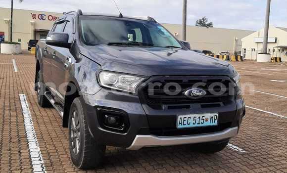 Tenga Tsaru Ford Ranger Sirivha Mota in Maputo in Maputo Tenga Tsaru Ford Ranger Sirivha Mota in Maputo in Maputo