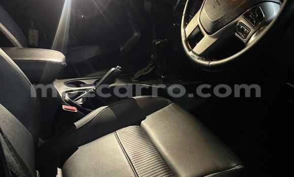 Comprar Usado Ford Ranger Branco Carro em Maputo em Maputo Comprar Usado Ford Ranger Branco Carro em Maputo em Maputo