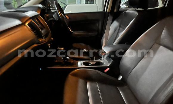 Comprar Usado Ford Ranger Branco Carro em Maputo em Maputo Comprar Usado Ford Ranger Branco Carro em Maputo em Maputo