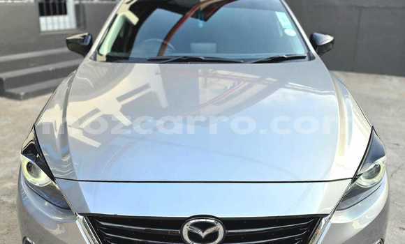 Tenga Tsaru Mazda Axela Sirivha Mota in Maputo in Maputo Tenga Tsaru Mazda Axela Sirivha Mota in Maputo in Maputo