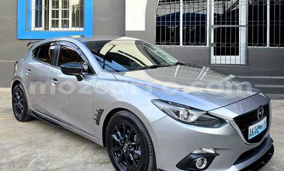 Tenga Tsaru Mazda Axela Sirivha Mota in Maputo in Maputo Tenga Tsaru Mazda Axela Sirivha Mota in Maputo in Maputo