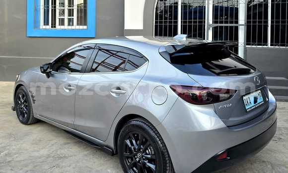 Tenga Tsaru Mazda Axela Sirivha Mota in Maputo in Maputo Tenga Tsaru Mazda Axela Sirivha Mota in Maputo in Maputo